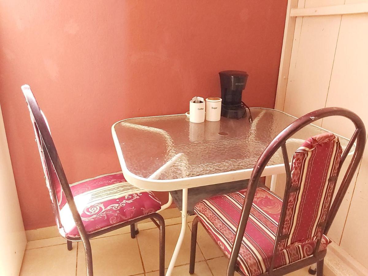 Depto Vacacional Con Wifi Almendros Apartment Playa del Carmen Exterior photo