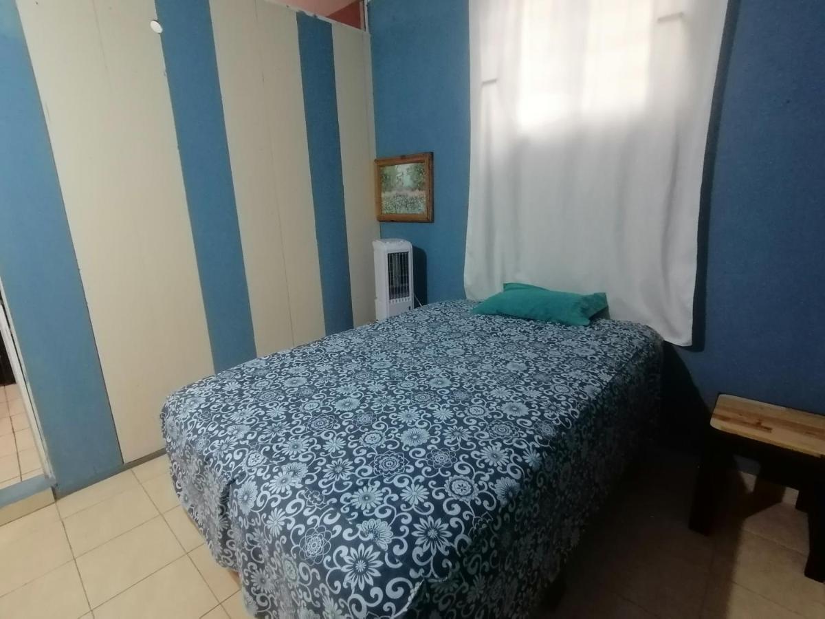 Depto Vacacional Con Wifi Almendros Apartment Playa del Carmen Exterior photo